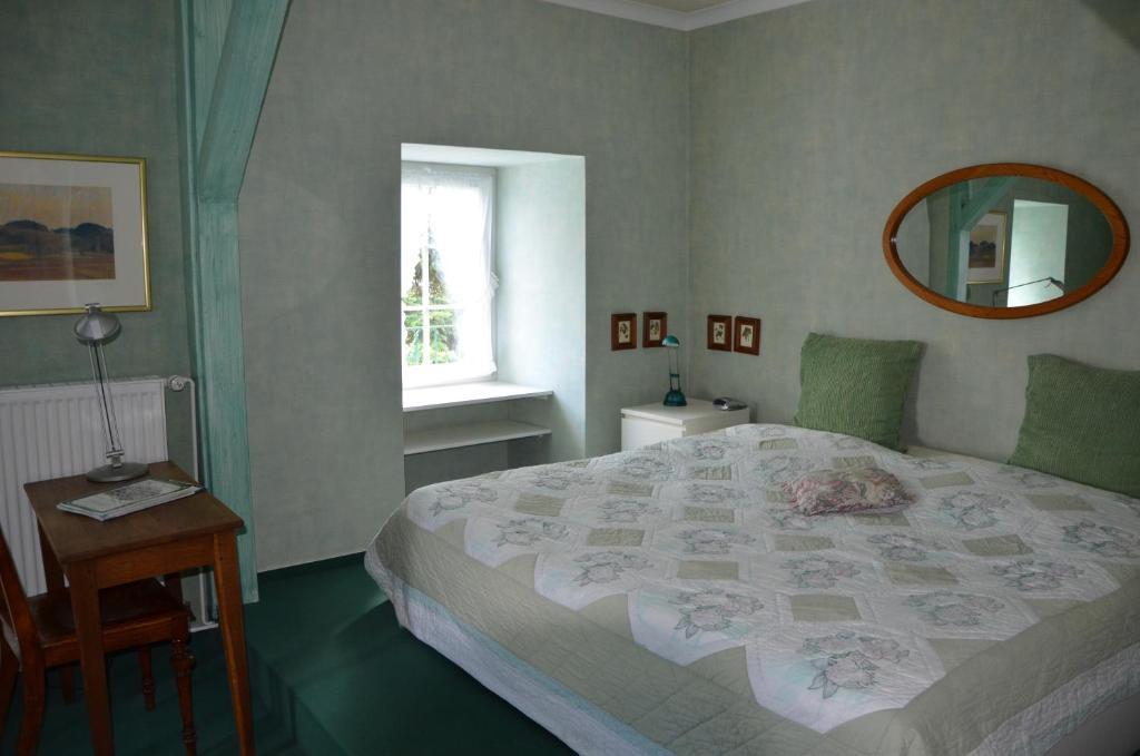 Landhaus Arnoth Kleinich Room photo